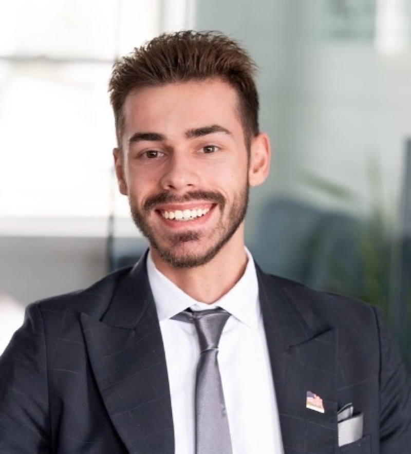 Nathan Strodtbeck, REALTOR®